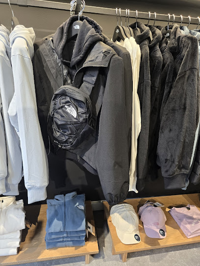 The North Face