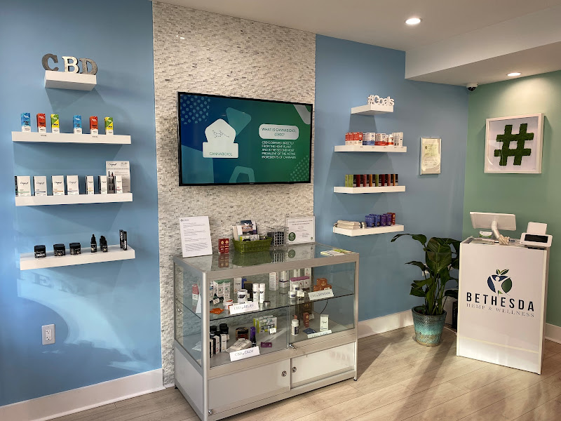 Bethesda Health & Wellness