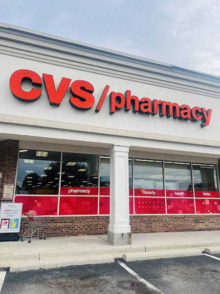 CVS