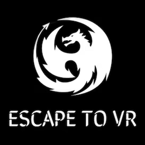 Escape To VR logo