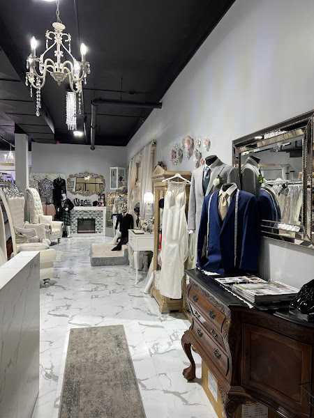 Bridal-N-More Boutique