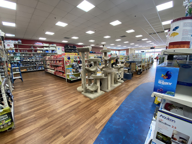 Pet Supermarket