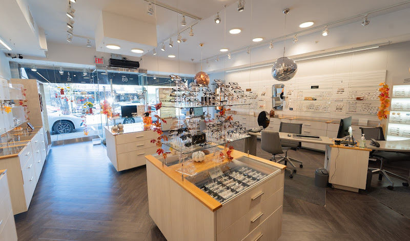 InFocus Eyecare Wellesley