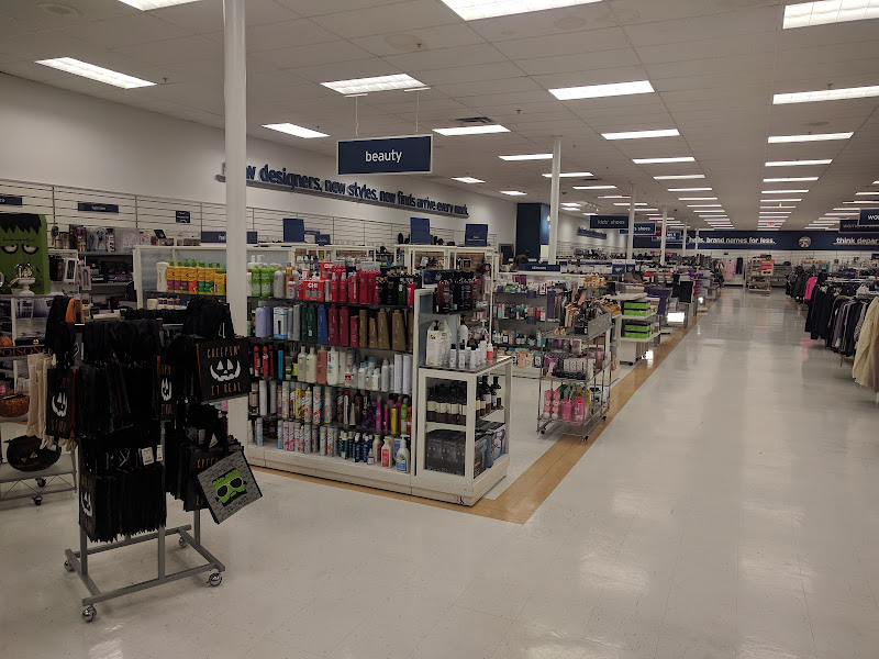 Marshalls