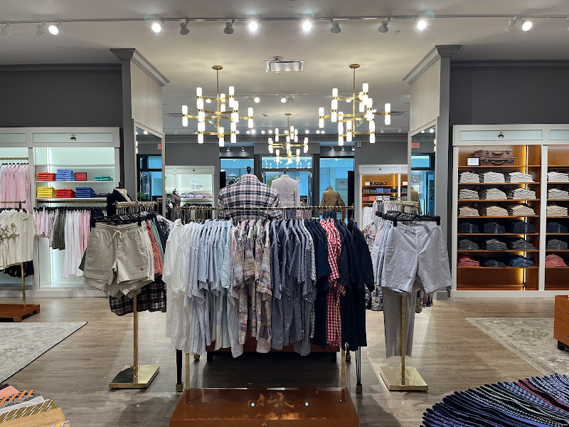 Brooks Brothers