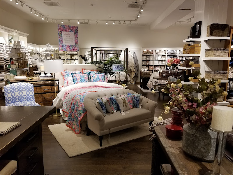 Pottery Barn