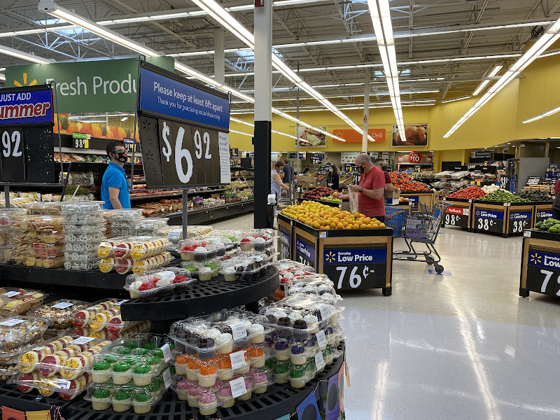 Walmart Supercenter