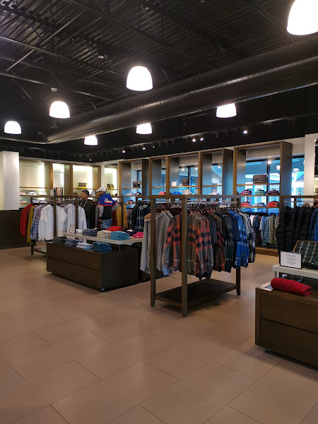 Burberry Outlet