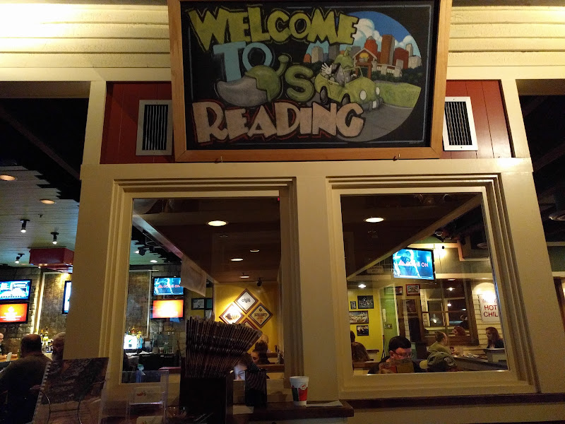 Chili's Grill & Bar