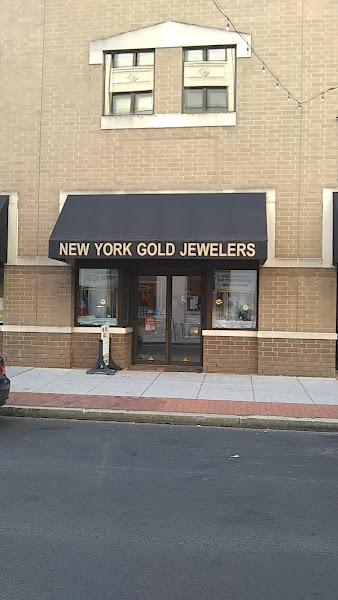 New York Gold Jewelers