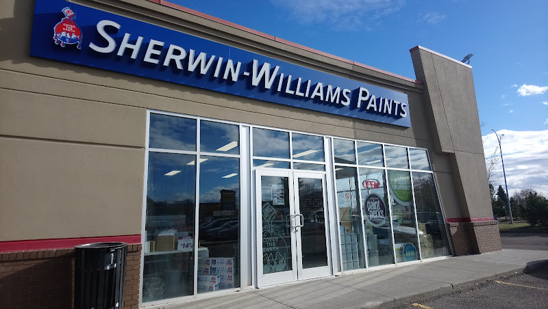 Sherwin-Williams