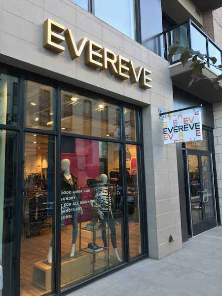 EVEREVE