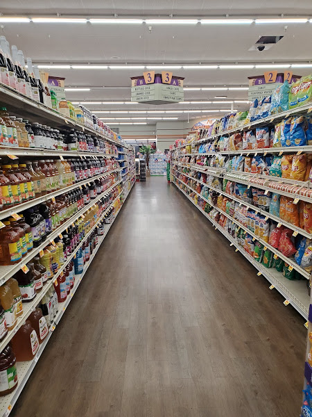 Stater Bros.
