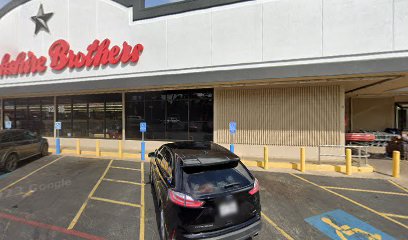 Brookshire Brothers Deli