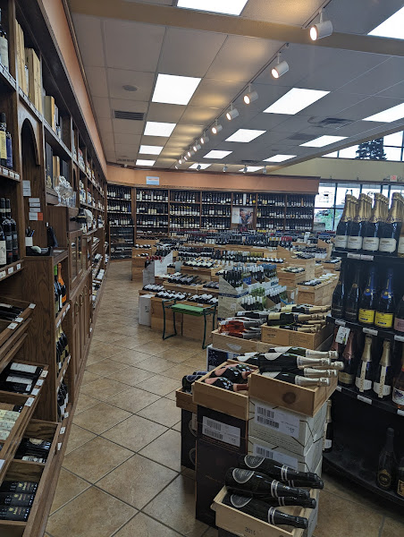 Payless Liquors