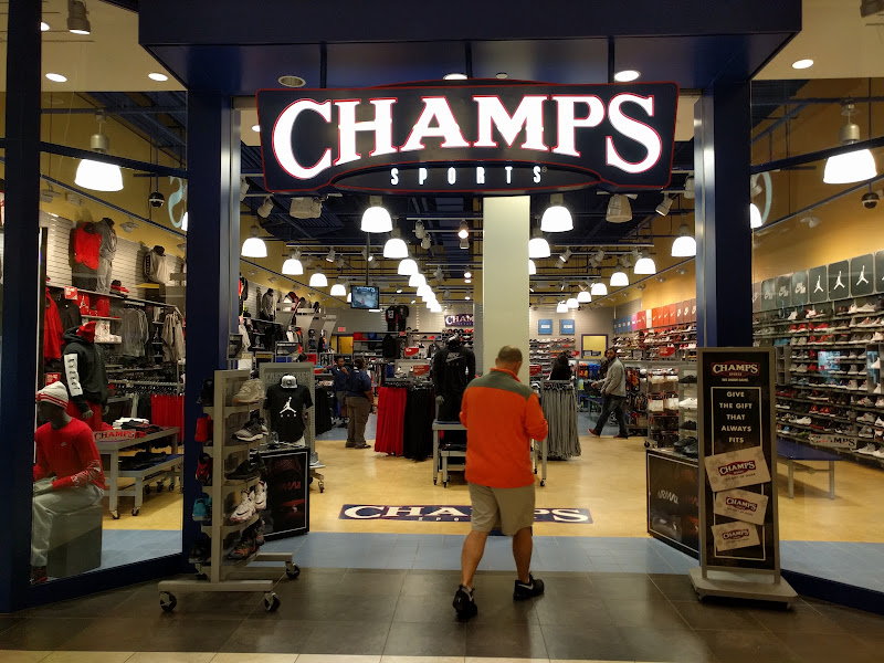 Champs Sports