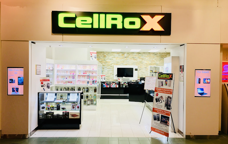 CellRox