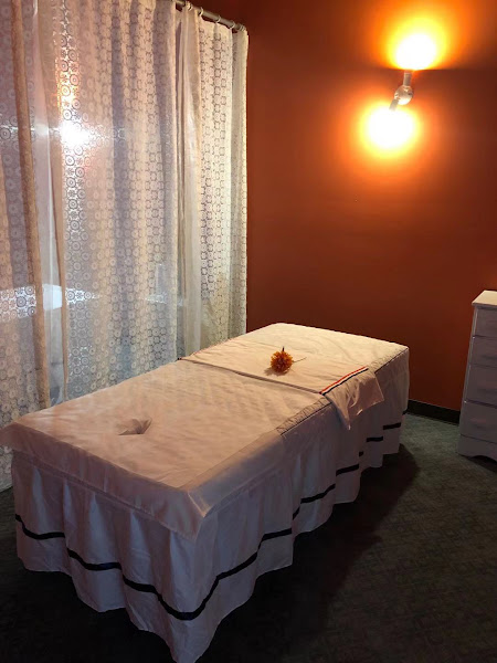 Moon Massage
