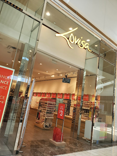 Lovisa