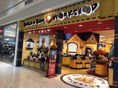 Build-A-Bear Workshop