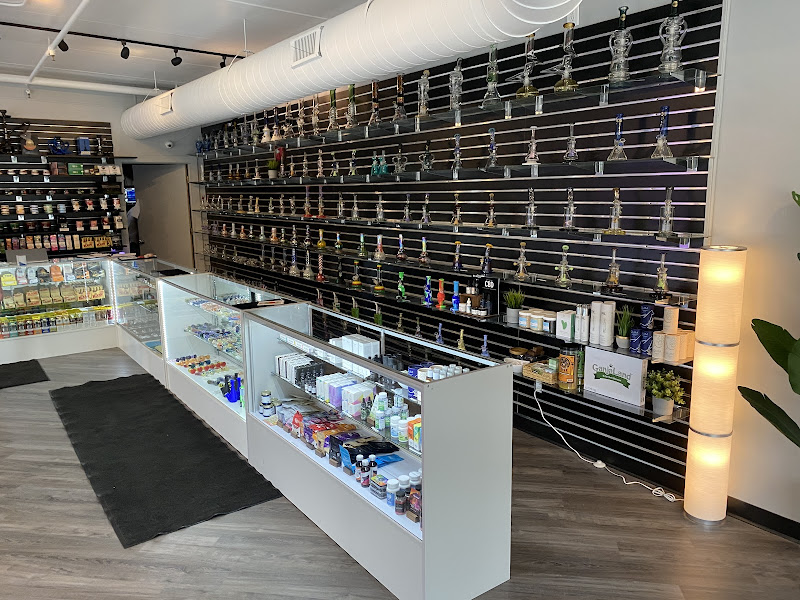 Ignite Dispensary Milwaukee