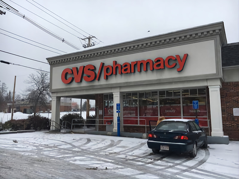 CVS
