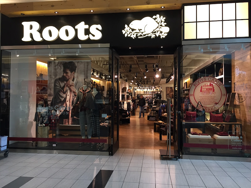Roots