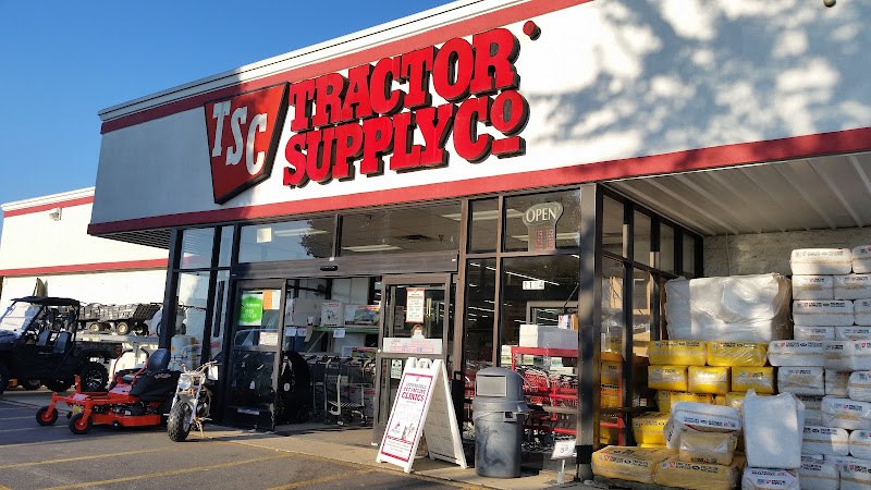 Tractor Supply Company