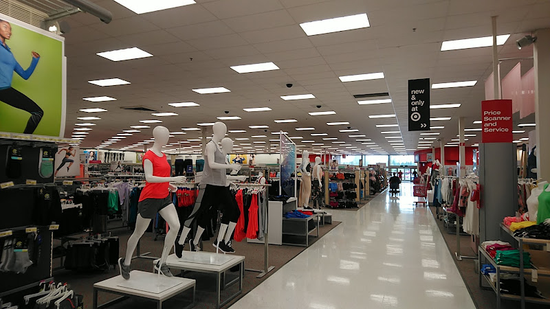 Target