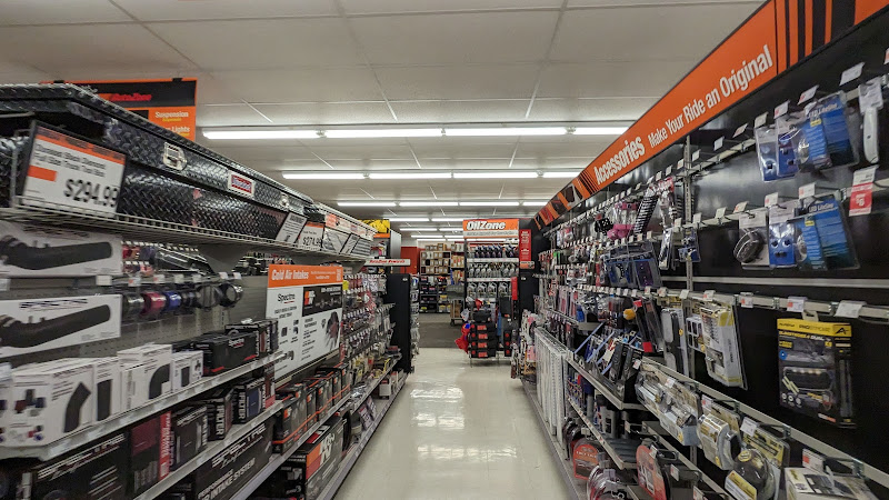 AutoZone