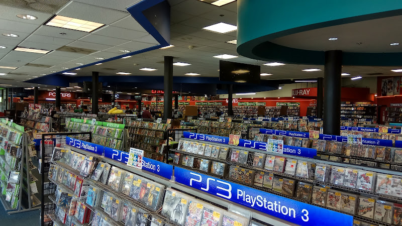 EntertainMart