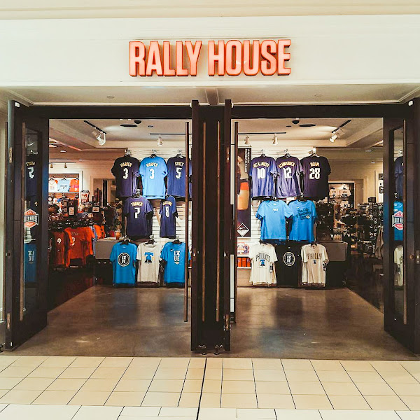 Rally House Deptford Mall