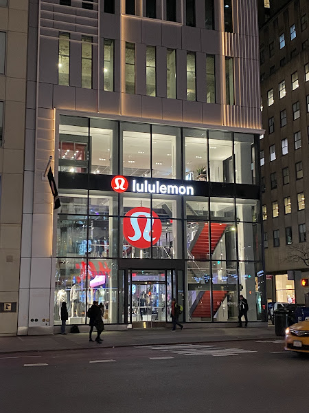 Lululemon