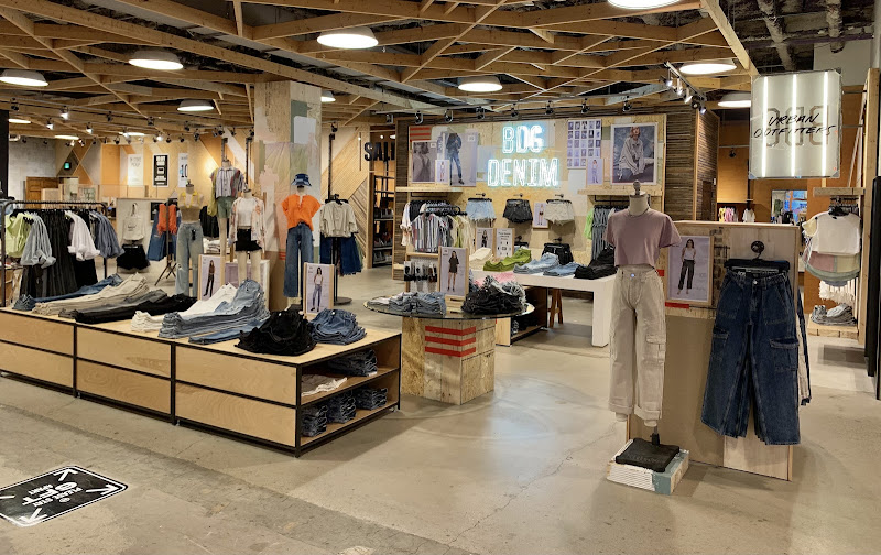 Urban Outfitters