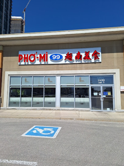Pho Mi 99