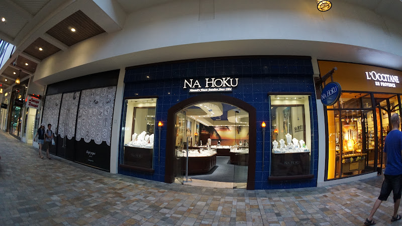 Na Hoku - Hawaii's Finest Jewelers Since 1924