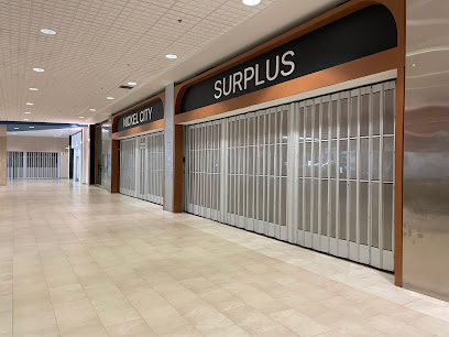 Southridge Mall