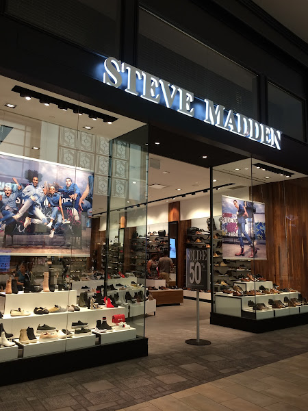 Steve Madden