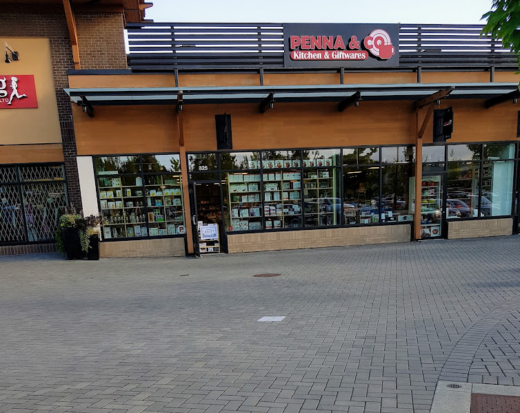 Penna & Co Kitchen & Giftwares
