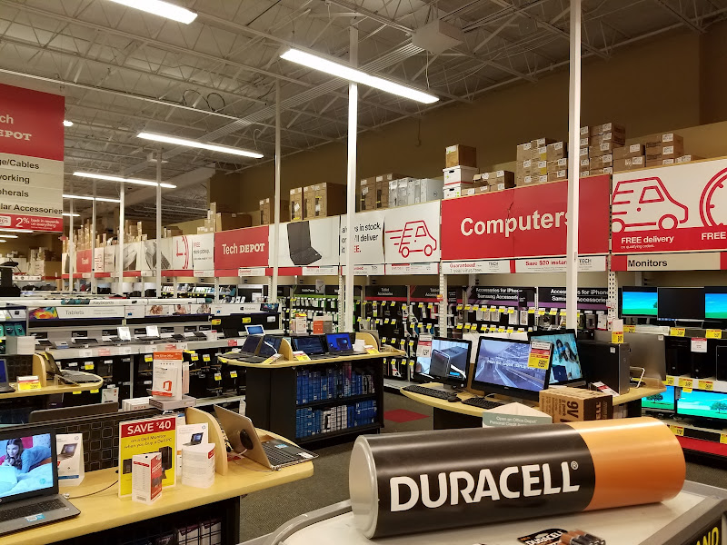 Office Depot