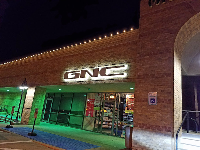 GNC