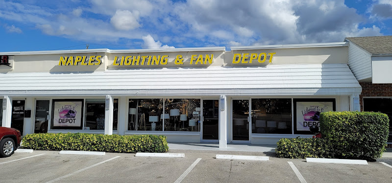 Naples Lighting & Fan Depot
