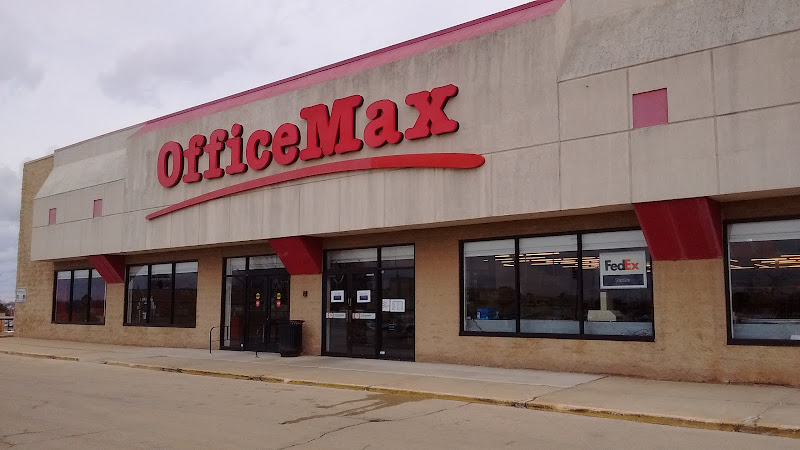 OfficeMax