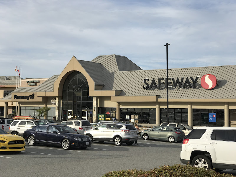 Safeway