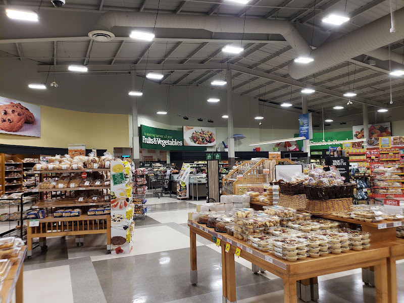Niagara Plaza