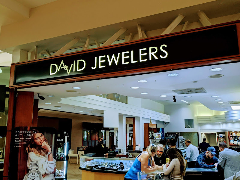 David Jewelers