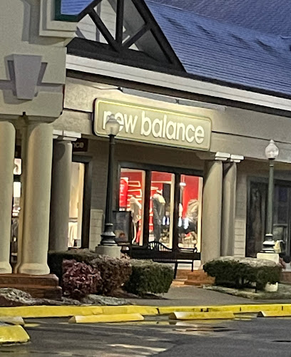 New Balance