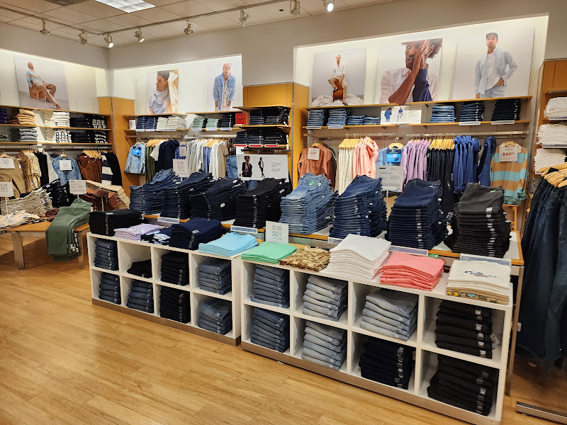 Gap Factory
