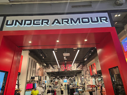 Under Armour