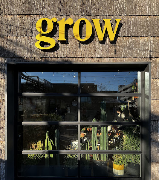 GROW